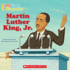 My First Biography: Martin Luther King, Jr