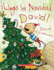 Llego La Navidad, David! (Spanish Edition)