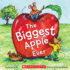 The Biggest Apple Ever