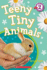 Teeny Tiny Animals (Scholastic Reader-Level 2 (Quality))