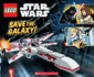 Lego Star Wars: Save the Galaxy!