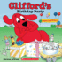 Clifford's Birthday Party (Classic Storybook)