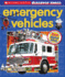 Scholastic Discover More: Emergency Vehicles