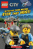 Lego City: Detective Chase McCain: Stop That Heist!