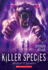 Killer Species #4: Ultimate Attack (4)