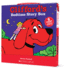 Clifford's Bedtime Story Box (Paperback Or Softback)