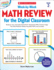 Week-By-Week Math Review for the Digital Classroom: Grade 2: Ready-to-Use, Animated Powerpoint(R) Slideshows With Practice Pages That Help Students Ma