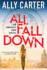 All Fall Down (Embassy Row, Book 1) (1) (Audio Cd)