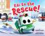 Kai to the Rescue! : Kai to the Rescue