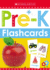 Flashcards: Get Ready for Pre-K