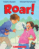 Roar! Format: Paperback