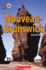 Le Canada Vu De Pr? S: Nouveau-Brunswick (Canada Vu De Pres) (French Edition)