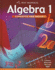 Algebra 1: Concepts and Skills: Student Edition 2010; 9780547008332; 0547008333