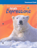 Math Expressions Assessment Guide, Grade 4 (Houghton Mifflin Harcourt Math Expressions)
