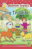 Toy Trouble (Martha Speaks: Green Light Readers, Level 2)