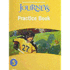 Practice Book Consumable Grade 5 (Houghton Mifflin Journeys); 9780547246352; 0547246358