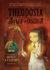 Theodosia and the Staff of Osiris (the Theodosia Series, 2)