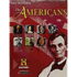 The Americans: Student Edition Survey 2012