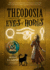Theodosia and the Eyes of Horus (the Theodosia Series, 3)