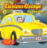 Curious George on the Go! (Cgtv Board Book)