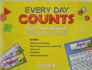 Every Day Counts: Calendar Math: Planning Guide Grade K