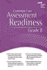 Holt McDougal Mathematics: Assessment Readiness Workbook Grade 7