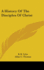A History of the Disciples of Christ