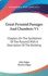 Great Pyramid Passages And Chambers V1: Chapters On The Symbolism Of The Pyramid With A Description Of The Building