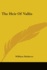 The Heir of Vallis