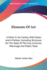 Elements of Art: a Poem in Six Cantos; With Notes and a Preface; Including Strictures on the State of the Arts, Criticism, Patronage an