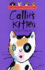 Callie's Kitten (Cats of Cuckoo Square)