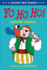 Yo Ho Ho! (Colour First Reader)