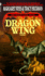 Dragon Wing (the Death Gate Cycle)