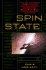 Spin State [Paperback] By Moriarty, Chris