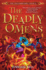 The Uncommoners #3: the Deadly Omens