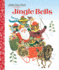 Jingle Bells: a Classic Christmas Book for Kids (Little Golden Book)