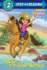 Island of the Lost Horses (Dora and Friends)