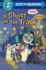 A Ghost on the Track (Thomas & Friends) (Step Into Reading)