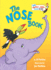 The Nose Book (Big Bright & Early Board Book)