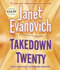 Takedown Twenty: a Stephanie Plum Novel