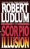 The Scorpio Illusion: a Novel