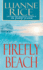 Firefly Beach (Bookspan Large Print Edition)