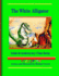 The White Alligator Paperback Full Color