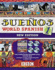 Suenos World Spanish 1 Language Pack & Cds