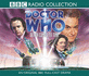 Doctor Who-Death Comes to Time (an Original Bbc Full-Cast Drama (Audio-3 Cds))
