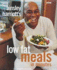 Ainsley Harriotts Low Fat Meals in Minutes