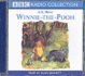 Winnie the Pooh Bbc Radio Collection