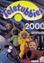 Teletubbies Annual 2000