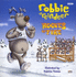 Hooves of Fire: (Robbie the Reindeer)