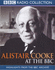 Alistair Cooke at the Bbc